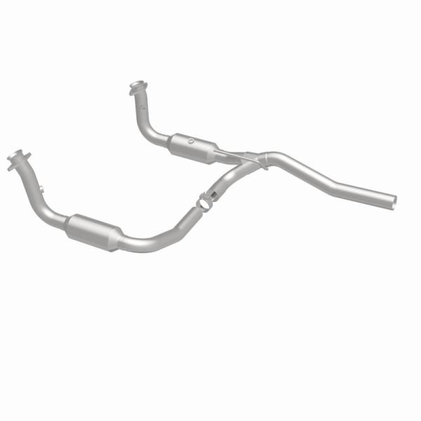MAG Converter Direct Fit Magnaflow 5451187