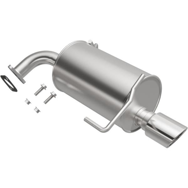 MAG BRE Muffler Kit Magnaflow 108-0078