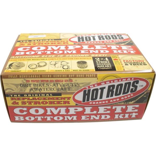 Hot Rods HR00178