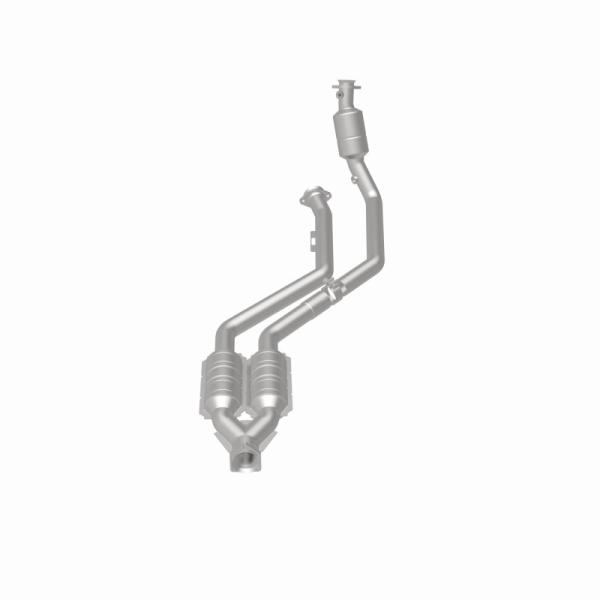 MAG Converter Direct Fit Magnaflow 24044