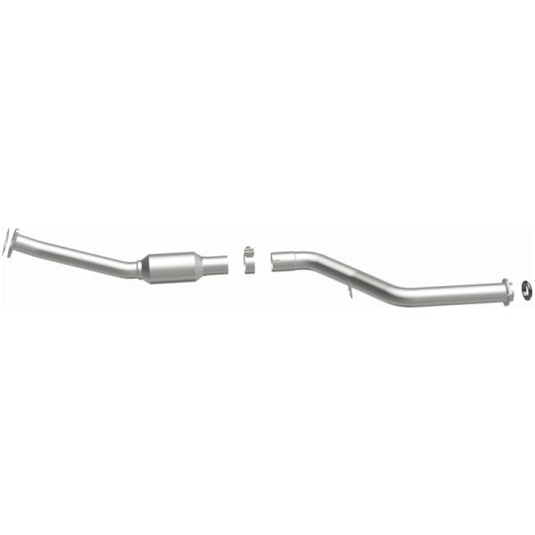 MAG Converter Direct Fit Magnaflow 21-217