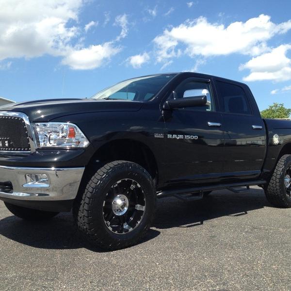 Tuff Country 34106