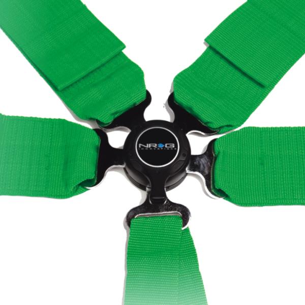 NRG SBH-6PCGN