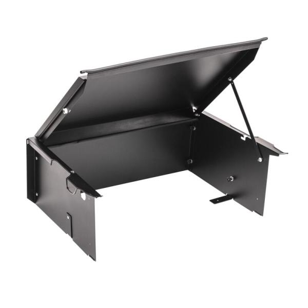 TFY Deluxe Enclosures Tuffy Products 345-01