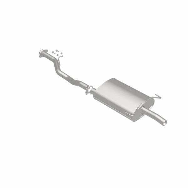 MAG BRE Exhaust Kits Magnaflow 108-0172
