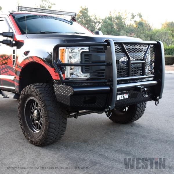 Westin 58-31125