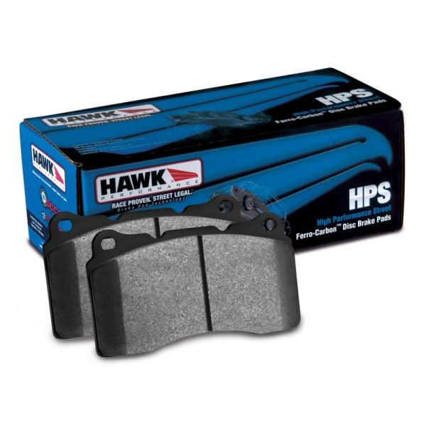Hawk Performance HB635F.645