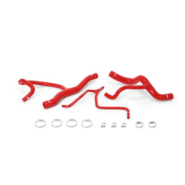 Mishimoto MMHOSE-CAM4-16HDRD