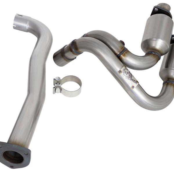 AFE Direct Fit Cat aFe 47-48001
