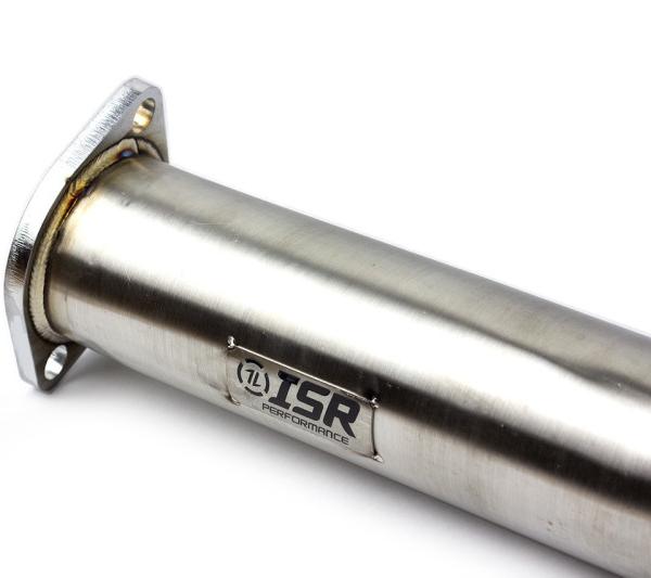 ISR Performance IS-SSDP-NS13