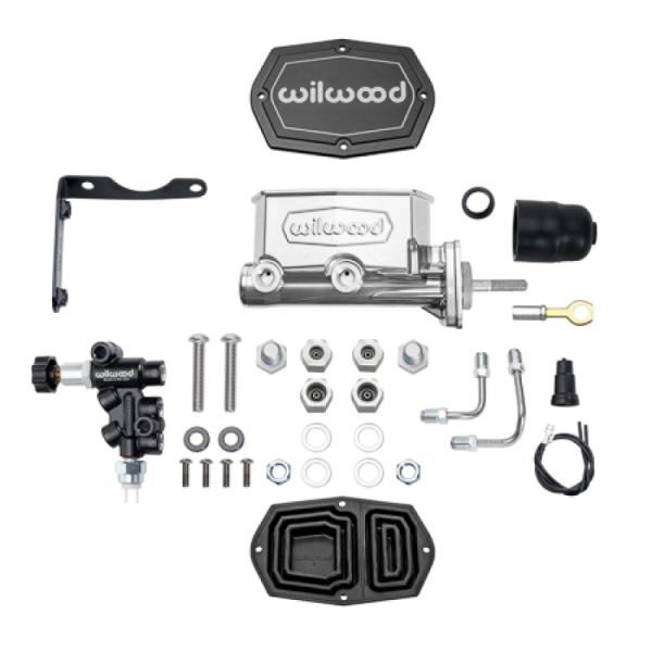 WIL Master Cylinder Wilwood 261-17797-P