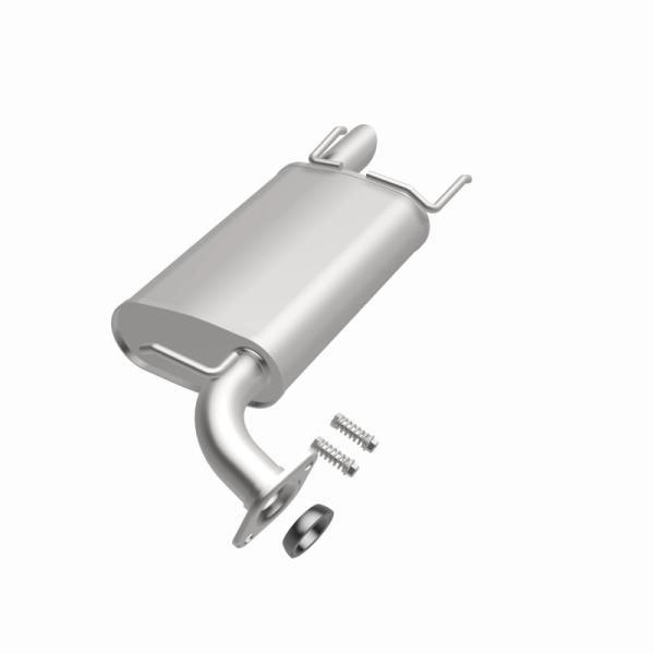 MAG BRE Exhaust Kits Magnaflow 108-0001