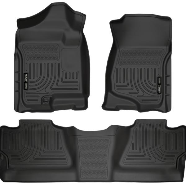 Husky Liners 98201