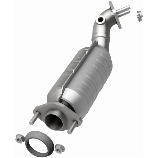 MAG Converter Direct Fit Magnaflow 51617