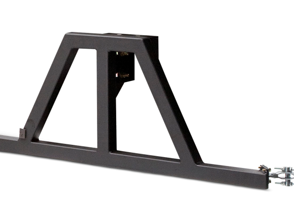 Body Armor 4x4 TC-5293