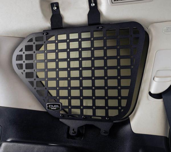 DV8 Offroad MPGX-02