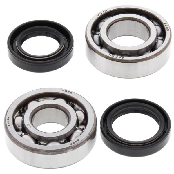 ABR Crank Bearing Kits All Balls Racing 24-1073