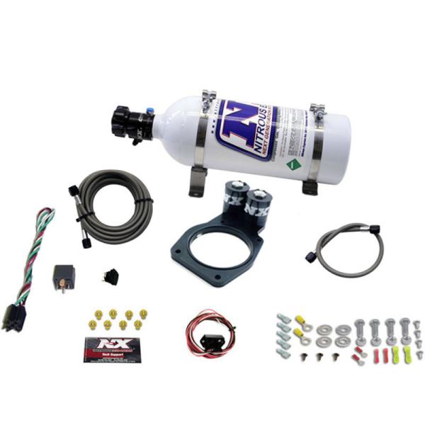 Nitrous Express 20931-05