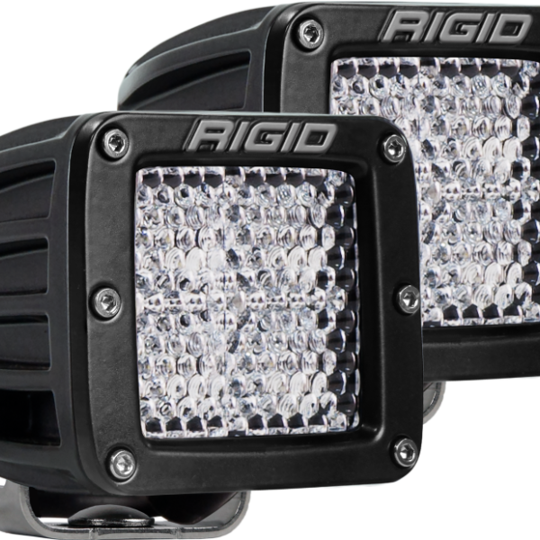 RIG Dually Rigid Industries 202513