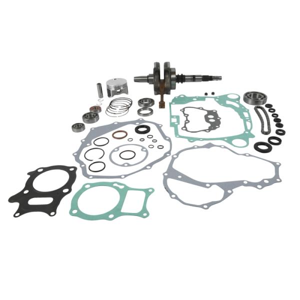 Vertex Pistons WR00011