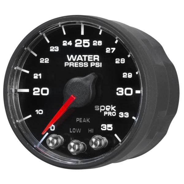 AutoMeter P543328-N1