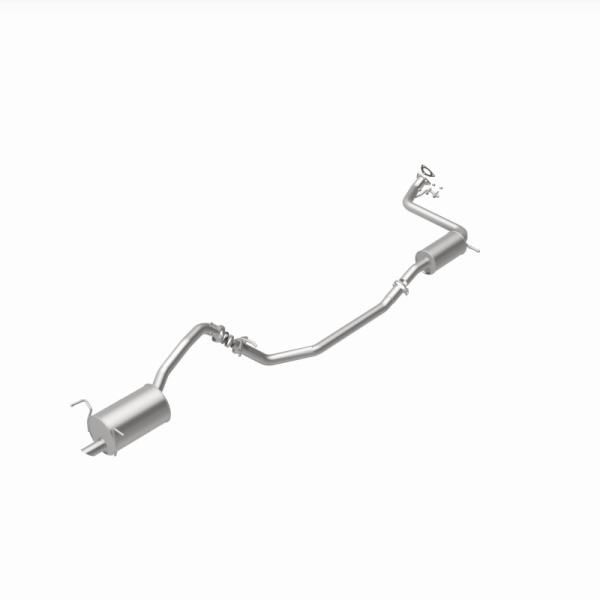 MAG BRE Exhaust Kits Magnaflow 106-0970
