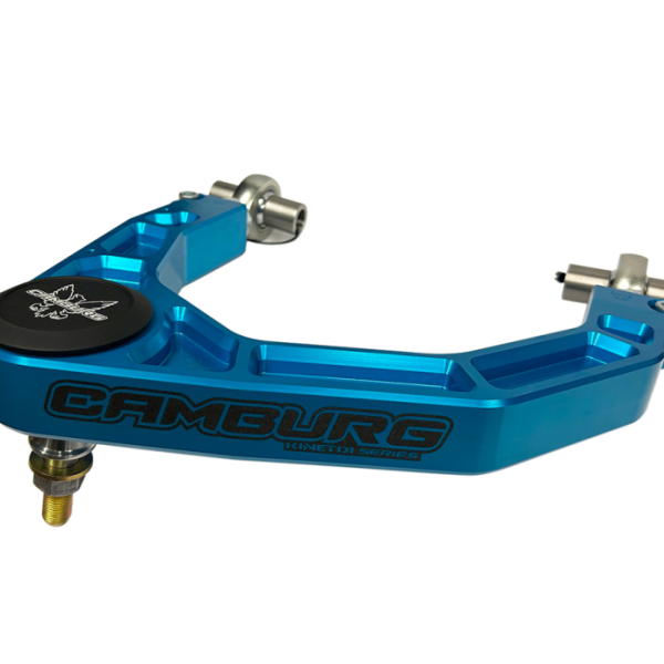 CMB KINETIK V2 Uniball Upper Arms Camburg CAM-210099-BLU