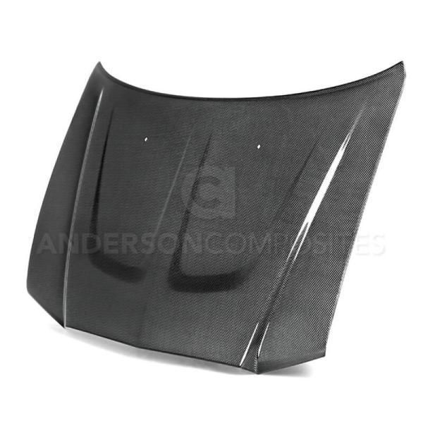AND Hoods Anderson Composites AC-HD1113DGCR4D-OE