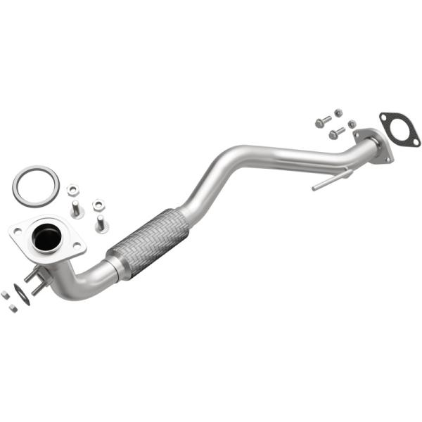 MAG BRE Front Pipe Kit Magnaflow 107-0138