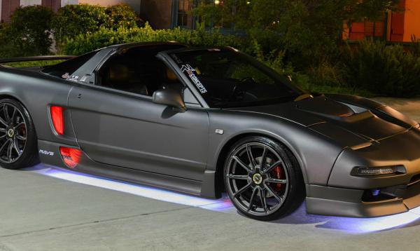 ORACLE Lighting 4227-333