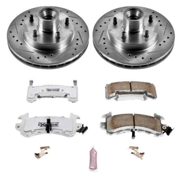 PowerStop K1485-26