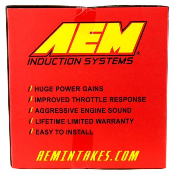 AEM Induction 21-873C