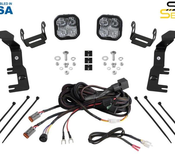 Diode Dynamics DD7807