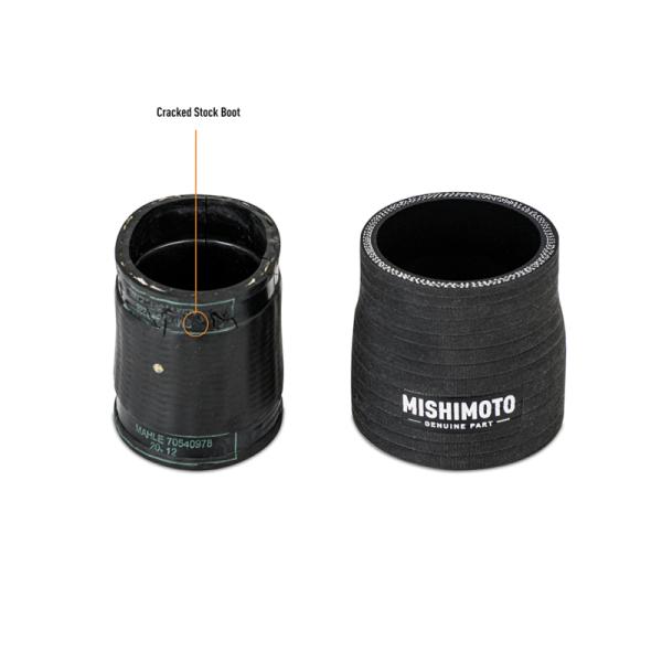 Mishimoto MMINT-F10-12WBK