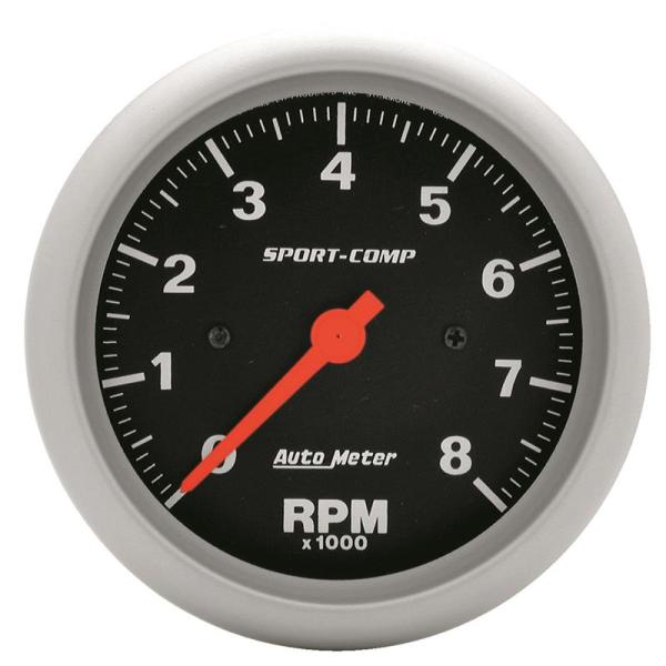 AutoMeter 3991