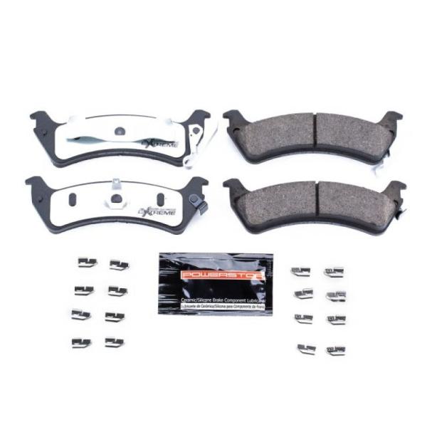 PowerStop Z36-666