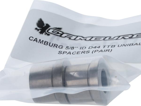 CMB Uniball Hardware Kit - Sent to ACA Camburg CAM-010173