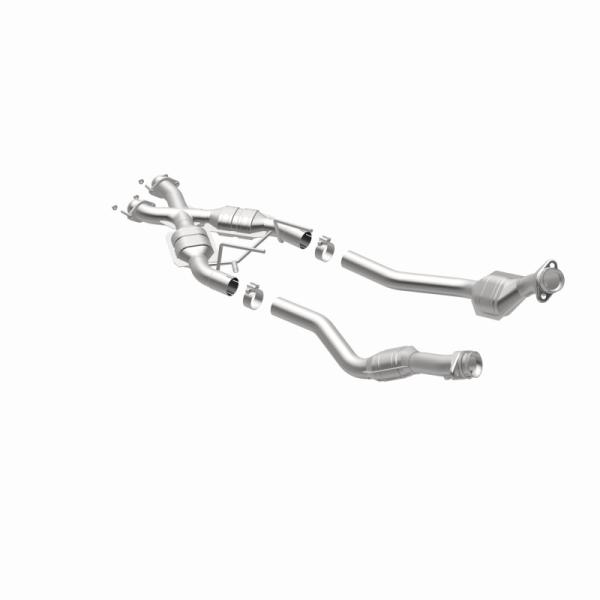 MAG Converter Direct Fit Magnaflow 93332