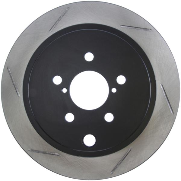 Stoptech 126.47031SR