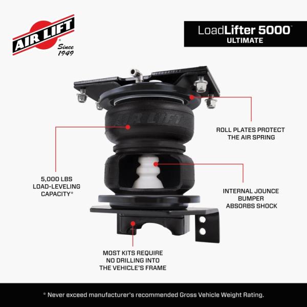 Air Lift 88354