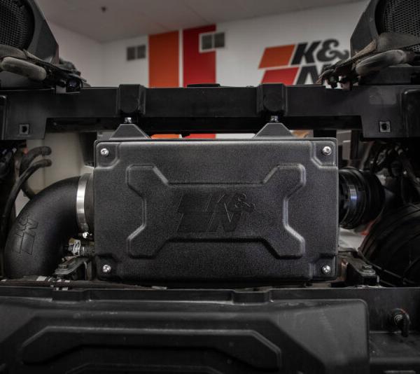 KN 63 AirCharger Intake K&N Engineering 63-1147