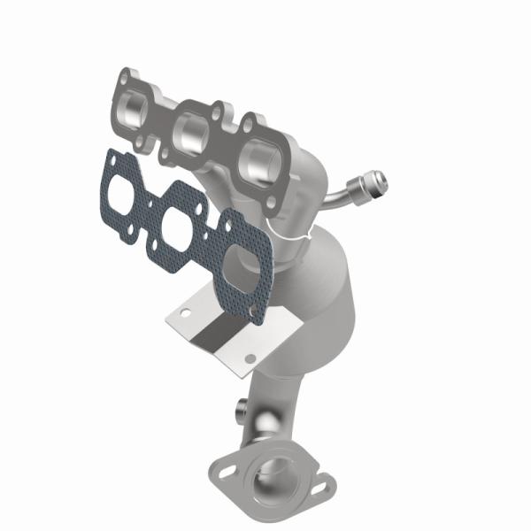 Magnaflow 5531388