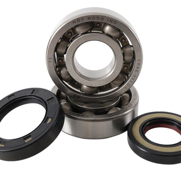HDS Main Bearing & Seal Kit Hot Rods K013