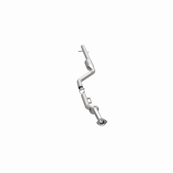 MAG Converter Direct Fit Magnaflow 24008