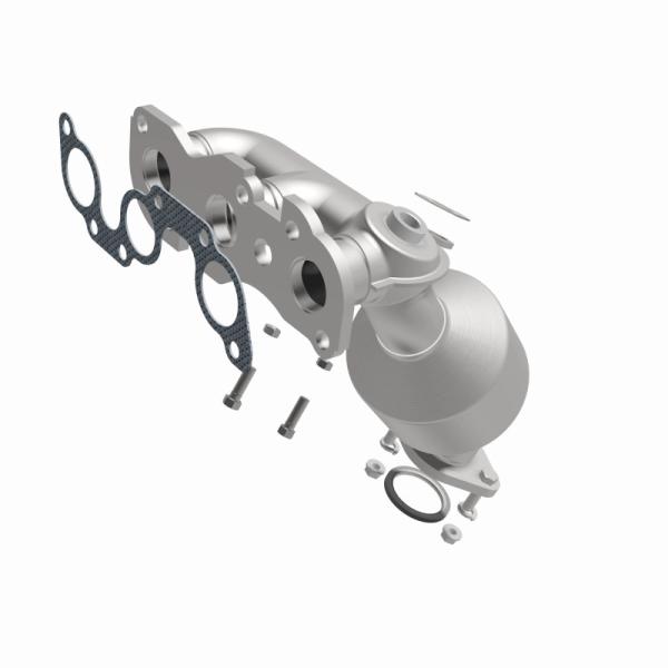 MAG Converter Direct Fit Magnaflow 50260