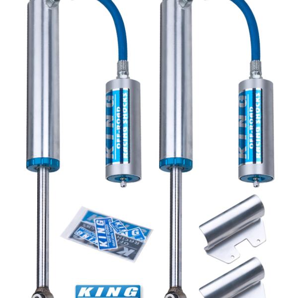 King Shocks 25001-144