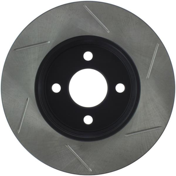 Stoptech 126.62072SR