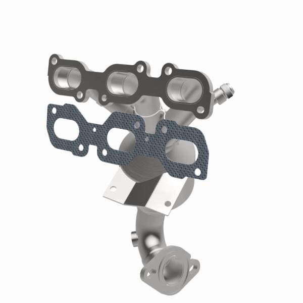 Magnaflow 452012