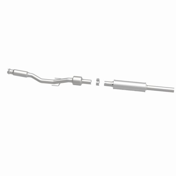 MAG Converter Direct Fit Magnaflow 49029