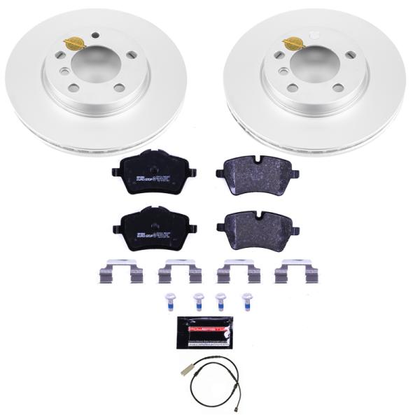 PowerStop ESK6662